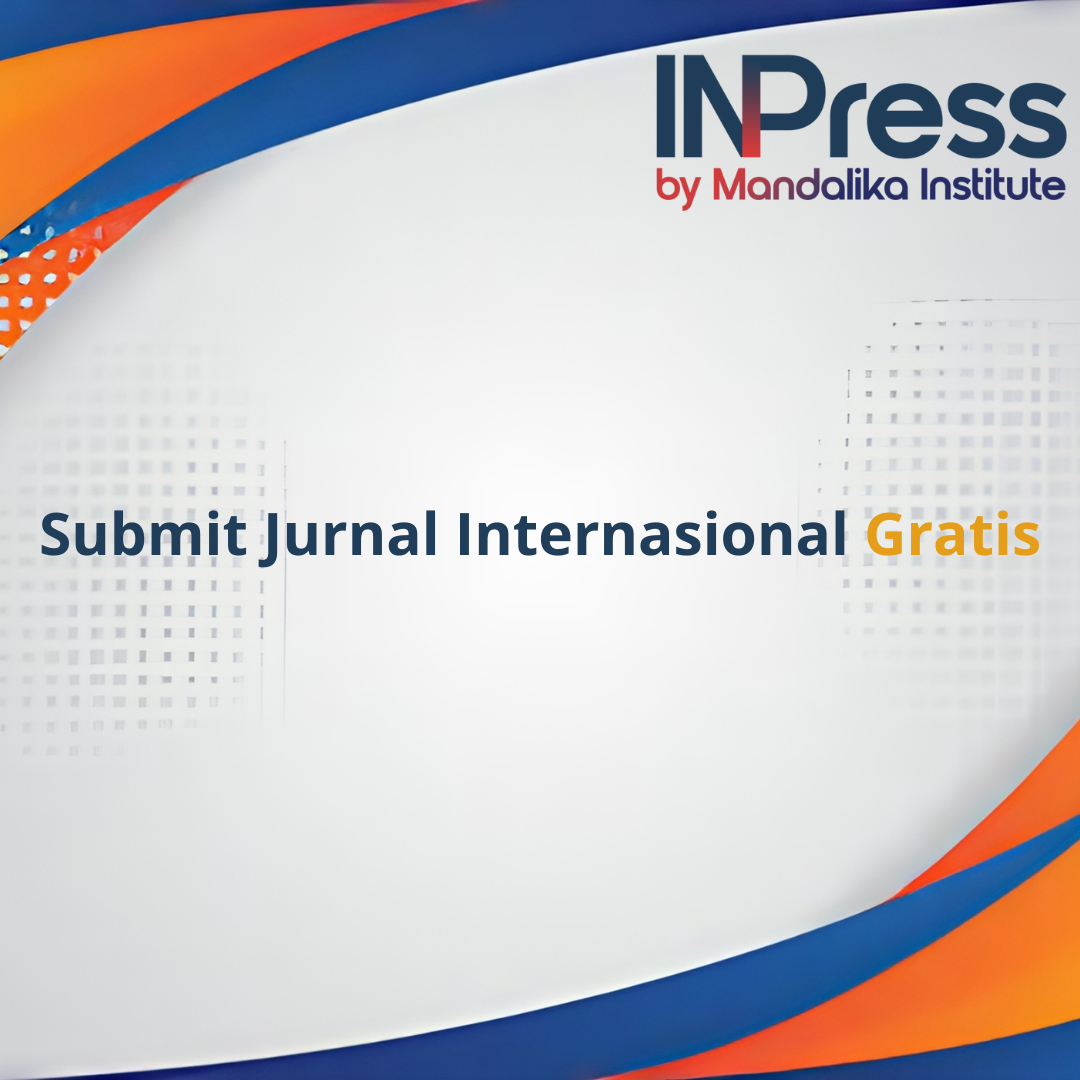 Submit Jurnal Internasional Gratis